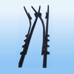 單開、對稱、渡線各種型號道岔