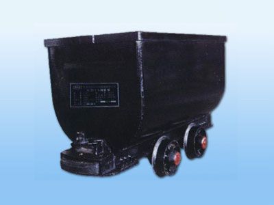 MGC1.1-6、1.7-6標(biāo)準(zhǔn)礦車(chē)